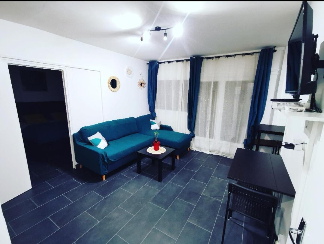 Suite Perla - Balneo Et Sauna Le Mée-sur-Seine Exterior foto
